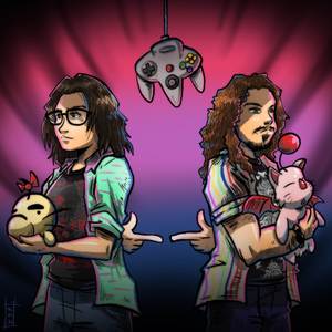 Snake Man (from "Mega Man III")