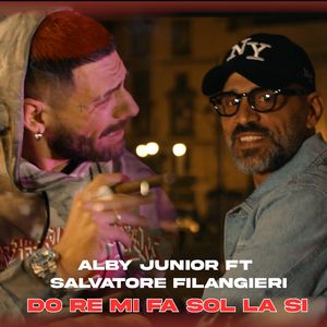 DO RE MI FA SOL LA SI