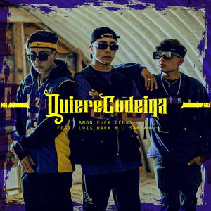 Quiere Codeína (feat. Luis Dark & J Santana)
