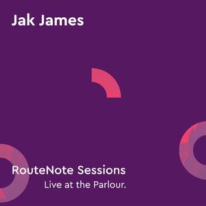 Wicked Game (RouteNote Sessions | Live at the Parlour)