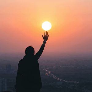 Посмотри ( Dark Hip Hop)