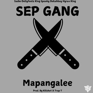 mapangalee (feat. Sadm, Dellyfeelz, King Spooky, Hyrax & Deka Boy)