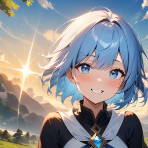 ニューアドベンチャー！