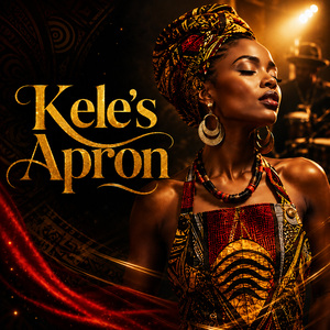 Kele's Apron