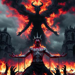 I beg you to destroy me