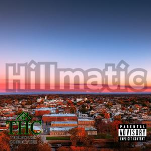 DEUCE LIFE (feat. Bob King)