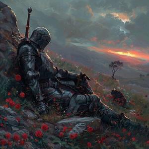 Golden Brown x Love Story