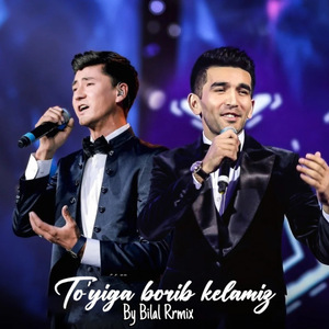 To'yiga borib kelamiz (Remix)