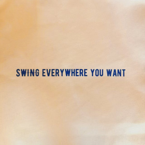 Swing everywhere you want