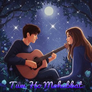 Tum Ho Mohabbat