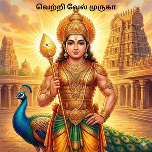 வெற்றி வேல் முருகா