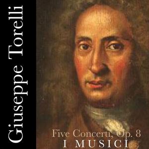 Concerto No. 2 in A minor, Op. 8: I. Allegro, II. Largo, III. Allegro