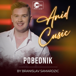 Pobednik (Live)
