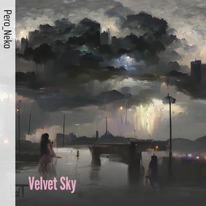 Velvet Sky
