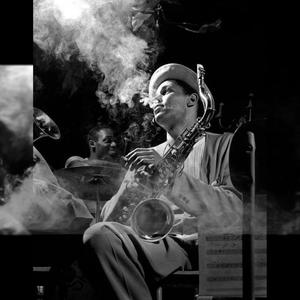 Jazz boom bap