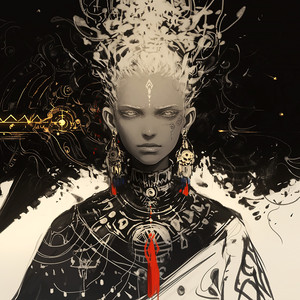 覚醒ノ閃光、裁キノ剣