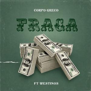 FRAGKA (feat. Westinos)