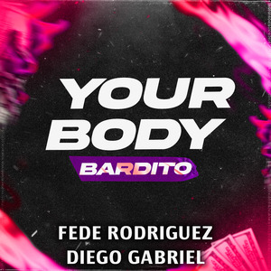 Your Body Bardito