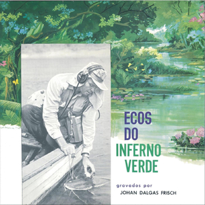 Pirarara (Phractocephalus Hemioliopterus) Redtail Catfish - Bagre (Rhamdia Quelen) Cat Fish - Mandi-Chorão (Pimelodus Maculatus) Catfish - Formiga-Saúva (Atta Cephalotes) Leaf-Cutter Ant - Formiga-Asteca (Azteca Chartifex) Azteca Ant - Cupim (Syntermes