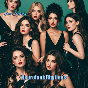 Neurofunk Rhythms (Remastered 2024)