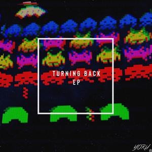 Drive (feat. Turbo Knight)