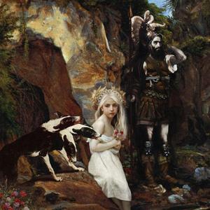 Makaria (Was Born in Hell)