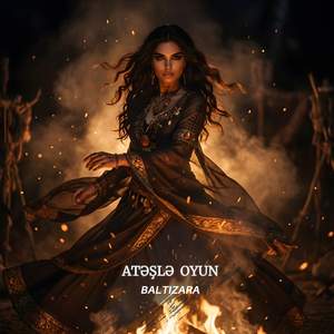 Atəşlə Oyun