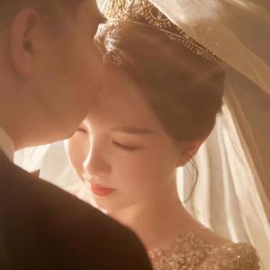 陪你从校服到婚纱