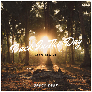 Back In The Days (Original Mix)