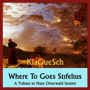 Where To Goes Stifelius