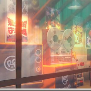 はなび（烟火）