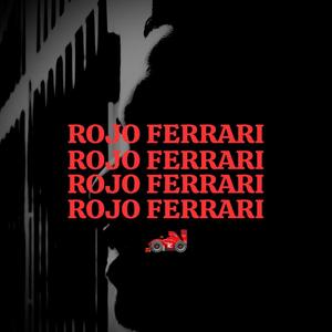 Rojo Ferrari
