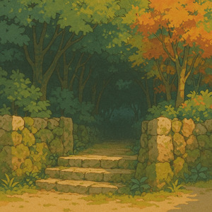 Seabreeze Mellow Rag