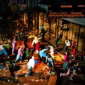 MY MAN (Instrumental)