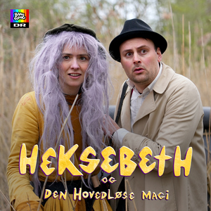 Mormors Heksegryde
