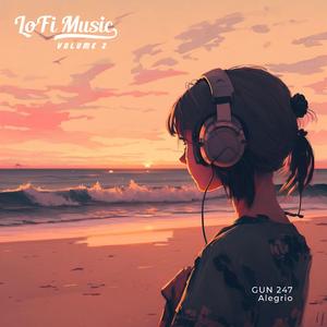 Touhou Niji Sousaku Doujin Anime Musou Kakyou LoFi