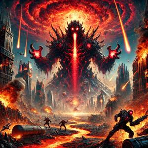 NECROSTORM