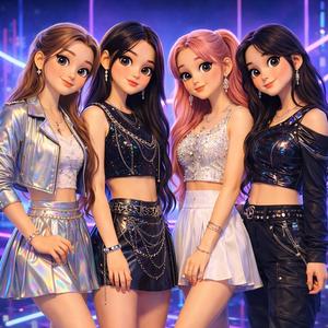 Light in the Dark (Nova K)