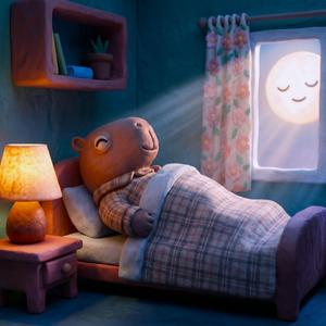 Não Precisa Ter Medo do Escuro