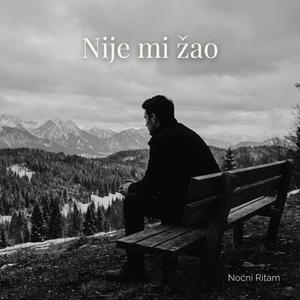 Nije mi žao