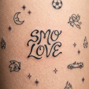 SMO LOVE