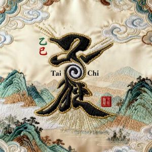 踏山海 Tread The Hills&Seas