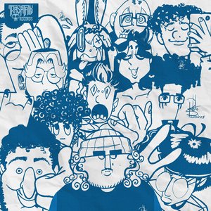 Floricultura (Não Trouxe Nada pra Ti)