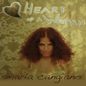 Corazón de Mujer (Heart of a Woman)