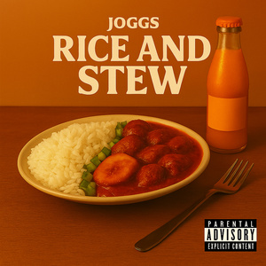 Rice and Stew