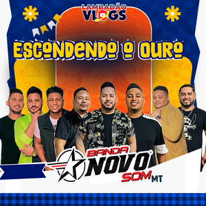 Escondendo o Ouro