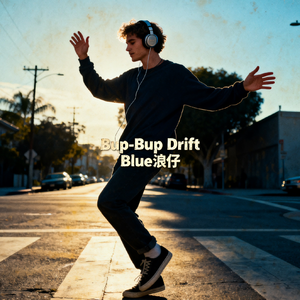 Bup-Bup Drift