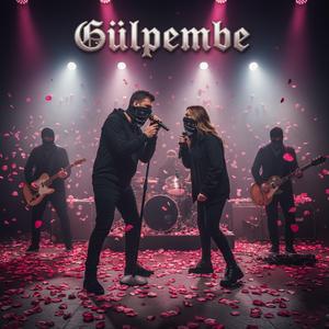 Gülpembe (Rock Cover)