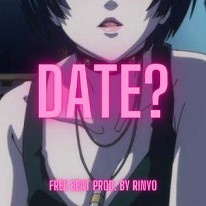 【免费】Guitar x R&B Type Beat "Date?"