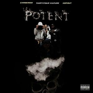 Potent (feat. ThirtyFour Vulture & Hopout)